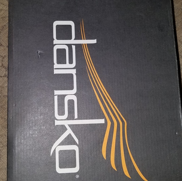 Dansko Clogs - Picture 4 of 4